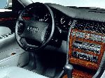 фотография 59 Авто Audi A8 Седан 4-дв. (D2/4D 1994 1999)