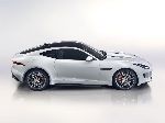 عکس 2 اتومبیل Jaguar F-Type کوپه (1 نسل 2013 2017)