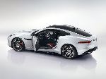 photo 3 l'auto Jaguar F-Type Coupé (1 génération 2013 2017)