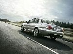 photo 4 l'auto Jaguar X-Type Sedan (1 génération 2001 2007)