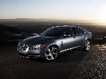 foto 15 Auto Jaguar XF Sedans (X260 2016 2017)