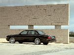 photo 24 l'auto Jaguar XJ Sedan 4-wd (X300 1994 1997)