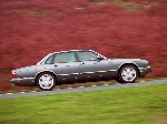 photo 27 l'auto Jaguar XJ Sedan 4-wd (X300 1994 1997)