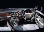 photo 29 l'auto Jaguar XJ Sedan 4-wd (X300 1994 1997)