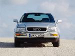 foto şəkil 2 Avtomobil Audi Coupe Kupe (89/8B 1990 1996)