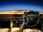 fotografie 5 Auto Jaguar XJS Kupé (2 generácia 1991 1996)