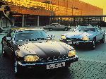 nuotrauka 7 Automobilis Jaguar XJS Kupė (2 generacija 1991 1996)