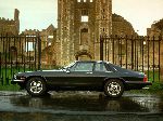 fotografie 8 Auto Jaguar XJS Kupé (2 generácia 1991 1996)