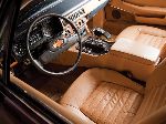 zdjęcie 11 Samochód Jaguar XJS Coupe (2 pokolenia 1991 1996)
