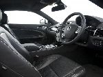 photo 18 l'auto Jaguar XK Coupé (X150 2005 2009)