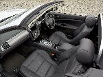 сүрөт 15 Машина Jaguar XK Кабриолет 2-эшик (X150 [рестайлинг] 2009 2013)
