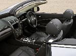 photo 8 l'auto Jaguar XK Cabriolet 2-wd (X150 [2 remodelage] 2011 2014)