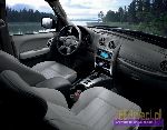 світлина 20 Авто Jeep Cherokee Позашляховик 5-дв. (XJ 1988 2001)