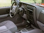 grianghraf 29 Carr Jeep Cherokee As bothar 5-doras (XJ 1988 2001)