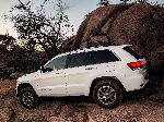 foto 4 Carro Jeep Grand Cherokee Todo-o-terreno 5-porta (WK2 [reestilização] 2013 2017)