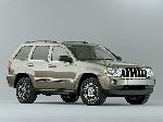 photo 24 l'auto Jeep Grand Cherokee SUV (WJ 1999 2004)