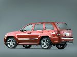 photo 32 l'auto Jeep Grand Cherokee SUV (WJ 1999 2004)