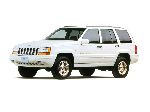 foto 41 Carro Jeep Grand Cherokee Todo-o-terreno (ZJ 1991 1999)