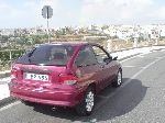 foto 6 Bil Kia Avella Hatchback (1 generation [restyling] 1997 2000)