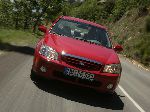 photo 14 l'auto Kia Cerato Sedan (1 génération [remodelage] 2007 2009)