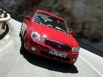 photo 8 l'auto Kia Cerato Hatchback (1 génération 2004 2006)