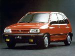 photo Car Kia Pride Hatchback 3-door (1 generation 1987 2000)
