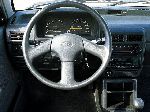 foto Bil Kia Pride Hatchback 3-dør (1 generation 1987 2000)