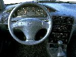 nuotrauka 6 Automobilis Kia Sephia Sedanas (1 generacija 1995 1998)