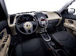 foto 13 Bil Kia Soul Hatchback (1 generation [restyling] 2011 2014)