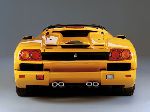 снимка 5 Кола Lamborghini Diablo VT роудстър (2 поколение 1998 2001)
