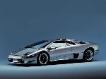 photo 1 Car Lamborghini Diablo VT coupe (2 generation [restyling] 2000 2001)
