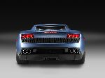fotografie 4 Auto Lamborghini Gallardo LP550-2 Valentino Balboni kupé 2-dvere (1 generácia 2006 2013)