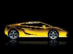 fotografie 7 Auto Lamborghini Gallardo LP550-2 Valentino Balboni kupé 2-dvere (1 generácia 2006 2013)