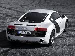 foto 4 Auto Audi R8 Cupè 2-porte (1 generazione 2007 2012)