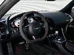 світлина 20 Авто Audi R8 Купе 2-дв. (1 покоління 2007 2012)