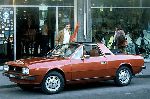 фотографија 3 Ауто Lancia Beta тарга карактеристике