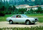 عکس 3 اتومبیل Lancia Beta کوپه (1 نسل 1976 1984)
