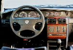 عکس اتومبیل Lancia Dedra Station Wagon واگن (1 نسل 1989 1999)