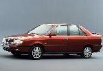 photo 1 l'auto Lancia Dedra Sedan (1 génération 1989 1999)