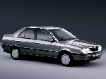 bilde 2 Bil Lancia Dedra Sedan (1 generasjon 1989 1999)