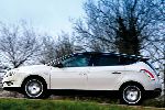photo 5 l'auto Lancia Delta Hatchback (2 génération 1993 1999)
