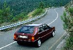 фотографија 20 Ауто Lancia Delta Хечбек (1 генерација 1979 1994)