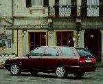 fotografie 2 Auto Lancia Kappa Station Wagon universal (1 generație 1994 2008)