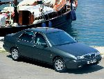 լուսանկար 3 Ավտոմեքենա Lancia Kappa սեդան (1 սերունդ 1994 2008)