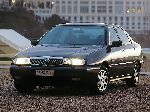 լուսանկար 6 Ավտոմեքենա Lancia Kappa սեդան (1 սերունդ 1994 2008)