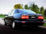 լուսանկար 9 Ավտոմեքենա Lancia Kappa սեդան (1 սերունդ 1994 2008)