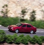 photo 10 l'auto Lancia Lybra Sedan (1 génération 1999 2006)