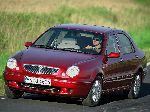 фото 5 Автокөлік Lancia Lybra Седан (1 буын 1999 2006)