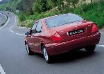 fotografie 7 Auto Lancia Lybra sedan (1 generace 1999 2006)