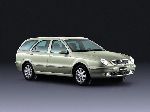 photo 1 l'auto Lancia Lybra Universal (1 génération 1999 2006)